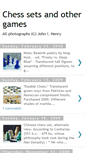 Mobile Screenshot of chesssetimages.blogspot.com