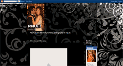 Desktop Screenshot of afzalsignatures.blogspot.com