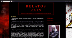 Desktop Screenshot of josemanuelduran.blogspot.com