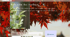 Desktop Screenshot of muitoalmdasorquideas.blogspot.com