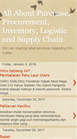 Mobile Screenshot of first-supply.blogspot.com