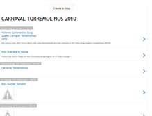 Tablet Screenshot of carnavaltorremolinos.blogspot.com