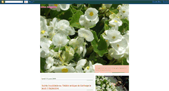 Desktop Screenshot of missneapolis.blogspot.com