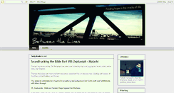 Desktop Screenshot of aldisalvatore.blogspot.com
