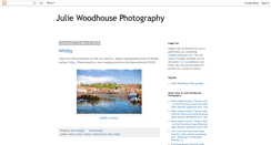 Desktop Screenshot of julie-woodhouse-photography.blogspot.com