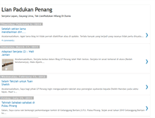 Tablet Screenshot of lianpadukan-penang.blogspot.com