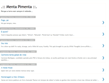 Tablet Screenshot of mentapimenta.blogspot.com