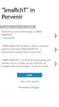 Mobile Screenshot of cibersmarcht.blogspot.com