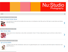 Tablet Screenshot of nu-nuu.blogspot.com