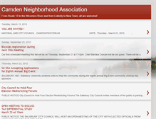 Tablet Screenshot of camdenneighborhoodassociation.blogspot.com