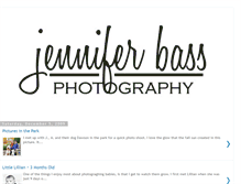 Tablet Screenshot of jenericphotos.blogspot.com