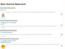 Tablet Screenshot of bybeebooks.blogspot.com