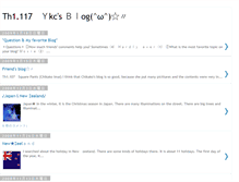 Tablet Screenshot of luv-jnyk-k.blogspot.com