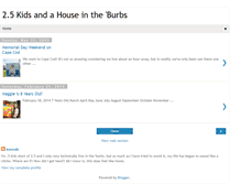 Tablet Screenshot of kidsintheburbs.blogspot.com
