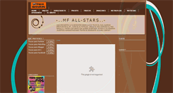 Desktop Screenshot of mf-all-stars.blogspot.com