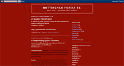 Desktop Screenshot of nottingham-forest-fc.blogspot.com