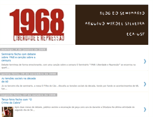 Tablet Screenshot of censura-seminario1968.blogspot.com