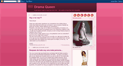 Desktop Screenshot of anasmirage.blogspot.com