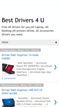 Mobile Screenshot of bestdriver4u.blogspot.com