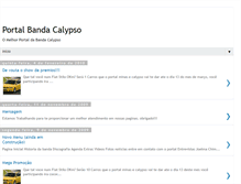 Tablet Screenshot of minasecalypso.blogspot.com