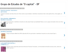 Tablet Screenshot of o-capital.blogspot.com