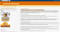 Desktop Screenshot of jutawanmarhaen.blogspot.com