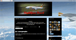 Desktop Screenshot of fgearbrasil.blogspot.com
