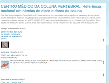 Tablet Screenshot of centromedicodacoluna.blogspot.com