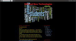 Desktop Screenshot of eapnet.blogspot.com