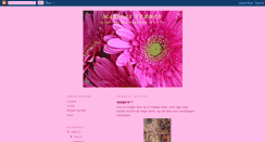 Desktop Screenshot of imarita.blogspot.com