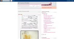 Desktop Screenshot of del1al10.blogspot.com