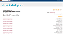 Desktop Screenshot of direct-dvd-porn.blogspot.com