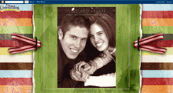 Desktop Screenshot of coryandstacie2007.blogspot.com