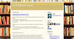 Desktop Screenshot of aliassidek.blogspot.com