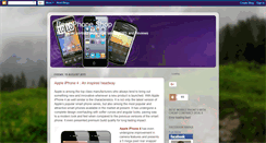 Desktop Screenshot of bestphoneshopuk.blogspot.com