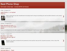 Tablet Screenshot of bestphoneshopuk.blogspot.com