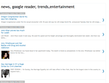 Tablet Screenshot of googlereader2011.blogspot.com