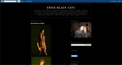 Desktop Screenshot of blackcats-eddie.blogspot.com