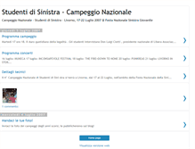 Tablet Screenshot of livorno2007.blogspot.com