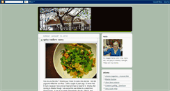 Desktop Screenshot of on-maggies-farm.blogspot.com