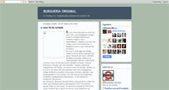 Desktop Screenshot of burgueria.blogspot.com