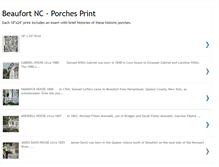 Tablet Screenshot of beaufortporchesposter.blogspot.com
