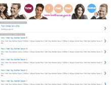 Tablet Screenshot of forumhimym.blogspot.com