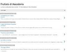 Tablet Screenshot of frullatodimacedonia.blogspot.com