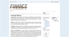 Desktop Screenshot of finance-epl.blogspot.com