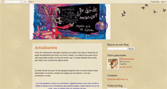 Desktop Screenshot of dibupoly-guiailustrada.blogspot.com