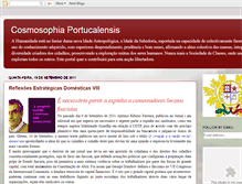 Tablet Screenshot of cosmosophia-pt.blogspot.com