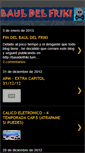 Mobile Screenshot of bauldelfriki.blogspot.com