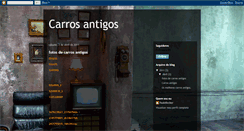 Desktop Screenshot of paulobecker-carrosantigos.blogspot.com