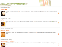 Tablet Screenshot of hlmayer-culinaryphoto.blogspot.com